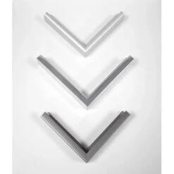 Vasner Spiegel-Infrarotheizung Zipris S 400 W 60 Cm X 70 Cm Chromrahmen 7 Vasner Spiegel-Infrarotheizung Zipris S 400 W 60 Cm X 70 Cm Chromrahmen -Duschmeister 955302 4832 4