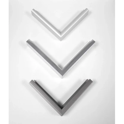 Vasner Spiegel-Infrarotheizung Zipris S 400 W 60 Cm X 70 Cm Chromrahmen 4 Vasner Spiegel-Infrarotheizung Zipris S 400 W 60 Cm X 70 Cm Chromrahmen – Bild 4