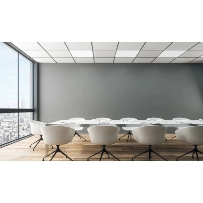 Vasner Infrarotheizung InfraRaster 60E Für Rasterdecke 350 W 60 Cm X 60 Cm 2 Vasner Infrarotheizung InfraRaster 60E Für Rasterdecke 350 W 60 Cm X 60 Cm – Bild 2