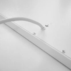 Vasner Infrarotheizung InfraRaster 60E Für Rasterdecke 350 W 60 Cm X 60 Cm 12 Vasner Infrarotheizung InfraRaster 60E Für Rasterdecke 350 W 60 Cm X 60 Cm -Duschmeister 955329 4832 5