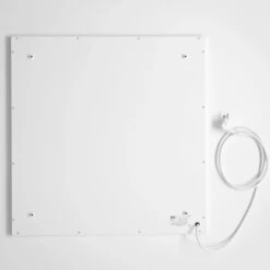 Vasner Infrarotheizung InfraRaster 60D Für Rasterdecke 700 W 60 Cm X 60 Cm -Duschmeister 955330 4832 6