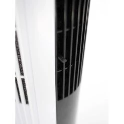 Vasner Turmventilator MilliFan Klein Mit Timer Und Oszillation Schwarz-Weiß 8 Vasner Turmventilator MilliFan Klein Mit Timer Und Oszillation Schwarz-Weiß -Duschmeister 955387 4832 3