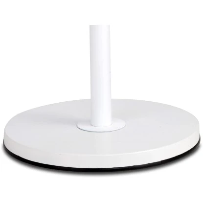 Vasner Standventilator Ventury S Metall Höhenverstellbar Mit Oszillation Weiß 6 Vasner Standventilator Ventury S Metall Höhenverstellbar Mit Oszillation Weiß – Bild 6