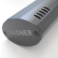 Vasner Schirm-Heizstrahler Umbrella X30 3 Stk. Für Stangen-Ø 40 - 80 Mm Schwarz 12 Vasner Schirm-Heizstrahler Umbrella X30 3 Stk. Für Stangen-Ø 40 - 80 Mm Schwarz -Duschmeister 955429 4832 4