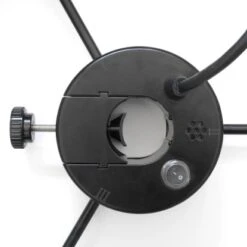 Vasner Schirm-Heizstrahler Umbrella X30 3 Stk. Für Stangen-Ø 40 - 80 Mm Schwarz 14 Vasner Schirm-Heizstrahler Umbrella X30 3 Stk. Für Stangen-Ø 40 - 80 Mm Schwarz -Duschmeister 955429 4832 6