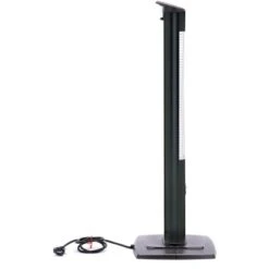 Vasner Infrarot-Standheizstrahler StandLine 23R Mit Fernbedienung 2300 W Schwarz 10 Vasner Infrarot-Standheizstrahler StandLine 23R Mit Fernbedienung 2300 W Schwarz -Duschmeister 955441 4832 4