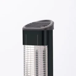 Vasner Infrarot-Standheizstrahler StandLine 23R Mit Fernbedienung 2300 W Schwarz 11 Vasner Infrarot-Standheizstrahler StandLine 23R Mit Fernbedienung 2300 W Schwarz -Duschmeister 955441 4832 5