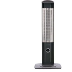 Vasner Infrarot-Standheizstrahler StandLine 23R Mit Fernbedienung 2300 W Schwarz 13 Vasner Infrarot-Standheizstrahler StandLine 23R Mit Fernbedienung 2300 W Schwarz -Duschmeister 955441 4832 7