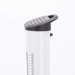 Vasner Infrarot-Standheizstrahler StandLine 23R Mit Fernbedienung 2300 W Weiß 12 Vasner Infrarot-Standheizstrahler StandLine 23R Mit Fernbedienung 2300 W Weiß -Duschmeister 955442 4832 6