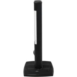 Vasner Infrarot-Heizstrahler StandLine Mini 15 1500 W Schwarz 7 Vasner Infrarot-Heizstrahler StandLine Mini 15 1500 W Schwarz -Duschmeister 955444 4832 2