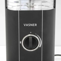 Vasner Infrarot-Heizstrahler StandLine Mini 15 1500 W Schwarz 9 Vasner Infrarot-Heizstrahler StandLine Mini 15 1500 W Schwarz -Duschmeister 955444 4832 4