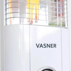 Vasner Infrarot-Heizstrahler StandLine Mini 15 1500 W Weiß 6 Vasner Infrarot-Heizstrahler StandLine Mini 15 1500 W Weiß -Duschmeister 955466 4832 2