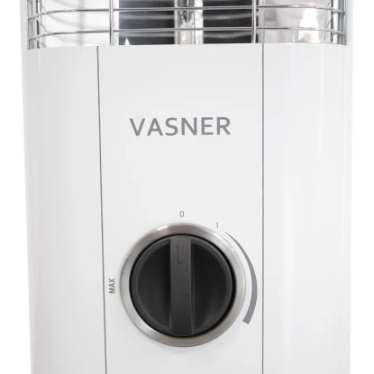 Vasner Infrarot-Heizstrahler StandLine Mini 15 1500 W Weiß 4 Vasner Infrarot-Heizstrahler StandLine Mini 15 1500 W Weiß – Bild 4