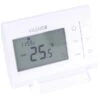 Vasner Funkthermostat-Sender VTS35 Für Das VFT35 Raumthermostat Set