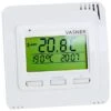 Vasner Funkthermostat-Sender VFTB Mit Display Für VUP Und VAP Empfänger