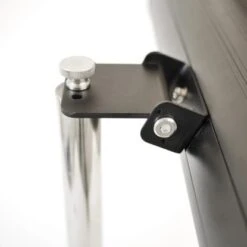 Vasner Heizstrahlerstandfuß MFS3 Für Appino 20, BEATZZ, Teras X20 & SlimLine X20 -Duschmeister 955503 4832 3