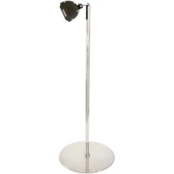 Vasner Heizstrahlerstandfuß MFS3 Für Appino 20, BEATZZ, Teras X20 & SlimLine X20 -Duschmeister 955503 4832 4