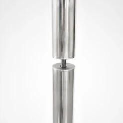 Vasner Heizstrahlerstandfuß MFS3 Für Appino 20, BEATZZ, Teras X20 & SlimLine X20 -Duschmeister 955503 4832 5