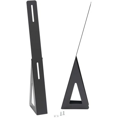 Vasner Standfüße Für Infrarotheizung Citara-Modelle G, T, M, M Plus & T Plus 1 Vasner Standfüße Für Infrarotheizung Citara-Modelle G, T, M, M Plus & T Plus