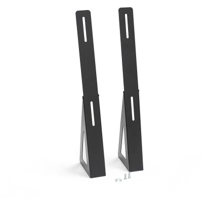 Vasner Standfüße Für Infrarotheizung Citara-Modelle G, T, M, M Plus & T Plus 2 Vasner Standfüße Für Infrarotheizung Citara-Modelle G, T, M, M Plus & T Plus – Bild 2