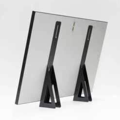 Vasner Standfüße Für Infrarotheizung Citara-Modelle G, T, M, M Plus & T Plus 8 Vasner Standfüße Für Infrarotheizung Citara-Modelle G, T, M, M Plus & T Plus -Duschmeister 955504 4832 3