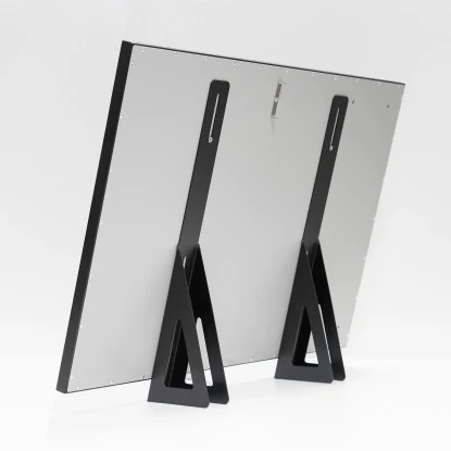 Vasner Standfüße Für Infrarotheizung Citara-Modelle G, T, M, M Plus & T Plus 3 Vasner Standfüße Für Infrarotheizung Citara-Modelle G, T, M, M Plus & T Plus – Bild 3