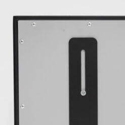 Vasner Standfüße Für Infrarotheizung Citara-Modelle G, T, M, M Plus & T Plus 9 Vasner Standfüße Für Infrarotheizung Citara-Modelle G, T, M, M Plus & T Plus -Duschmeister 955504 4832 4