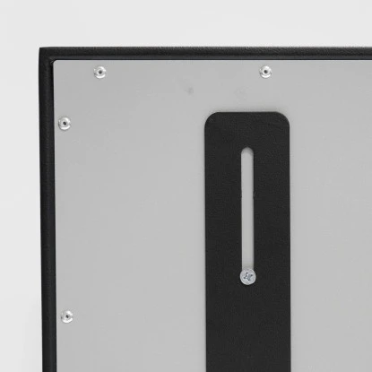 Vasner Standfüße Für Infrarotheizung Citara-Modelle G, T, M, M Plus & T Plus 4 Vasner Standfüße Für Infrarotheizung Citara-Modelle G, T, M, M Plus & T Plus – Bild 4