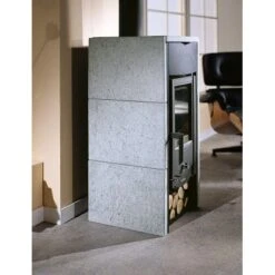 La Nordica Kaminofen Asia Naturstein 6 KW EEK: A+ Gratis Anzündpapier 8 La Nordica Kaminofen Asia Naturstein 6 KW EEK: A+ Gratis Anzündpapier -Duschmeister 962802 1009 2