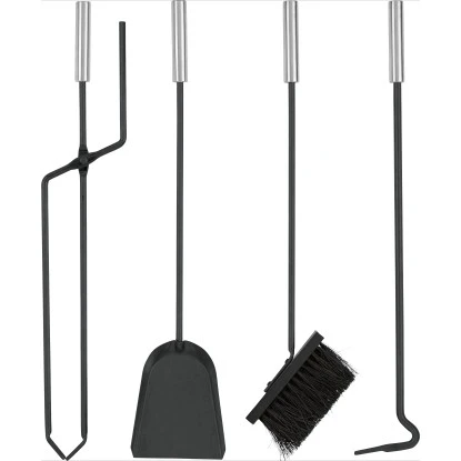 OBI Kaminbesteck Lica 1 OBI Kaminbesteck Lica