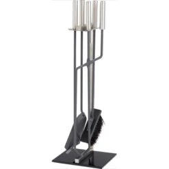 OBI Kaminbesteck Lica 4 OBI Kaminbesteck Lica -Duschmeister 977 3299 aminbestecklica 2