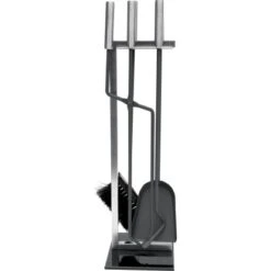 OBI Kaminbesteck Lica 5 OBI Kaminbesteck Lica -Duschmeister 977 3299 aminbestecklica 3