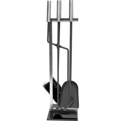 OBI Kaminbesteck Lica 3 OBI Kaminbesteck Lica – Bild 3