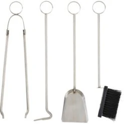 OBI Kaminbesteck Palu