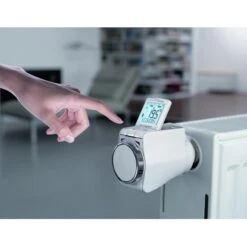Honeywell Programmierbarer Heizkörperregler Comfort+ HR30 5 Honeywell Programmierbarer Heizkörperregler Comfort+ HR30 -Duschmeister 981879 3427 picture 3