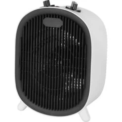 Midea Heizlüfter NF20-20A -Duschmeister 985950 3219 3