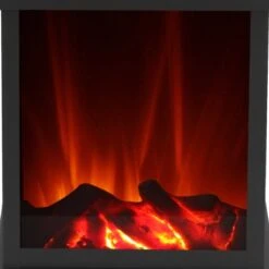 El Fuego Laterne Mit Flammeneffekt AY0550 19 El Fuego Laterne Mit Flammeneffekt AY0550 -Duschmeister 9 2240 AY0550 Detailfoto 4