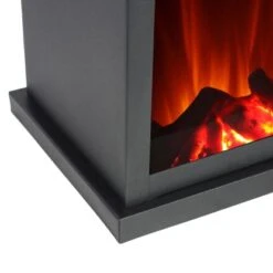 El Fuego Laterne Mit Flammeneffekt AY0550 20 El Fuego Laterne Mit Flammeneffekt AY0550 -Duschmeister 9 2240 AY0550 Detailfoto 5