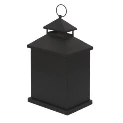 El Fuego Laterne Mit Flammeneffekt AY0550 16 El Fuego Laterne Mit Flammeneffekt AY0550 -Duschmeister 9 2240 AY0550 Detailfoto 7