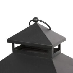 El Fuego Laterne Mit Flammeneffekt AY0550 22 El Fuego Laterne Mit Flammeneffekt AY0550 -Duschmeister 9 2240 AY0550 Detailfoto 9