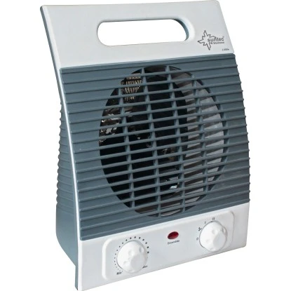 Suntec Heizlüfter Air Booster Design 2000 1 Suntec Heizlüfter Air Booster Design 2000