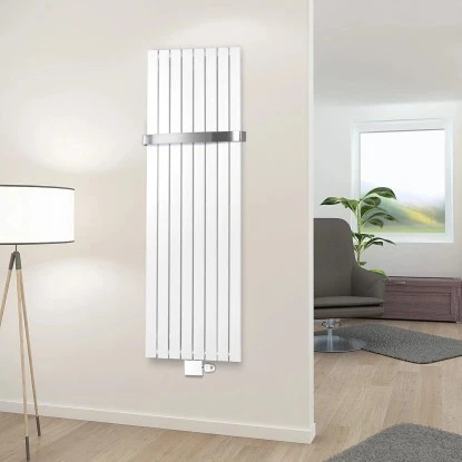 Schulte Handtuchhalter Für Modelle Aachen Oder Lyon 651 X 95 Mm 2 Schulte Handtuchhalter Für Modelle Aachen Oder Lyon 651 X 95 Mm – Bild 2