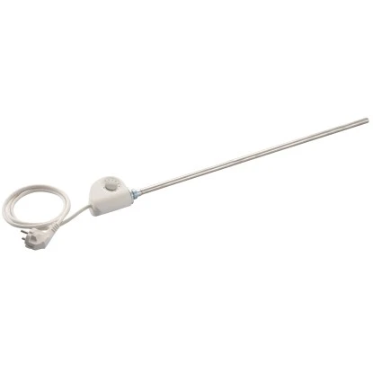 Schulte Design-Heizkörper Turin Inkl. Heizstab 600 Watt Rechts Alpinweiß 50,5 X 2 Schulte Design-Heizkörper Turin Inkl. Heizstab 600 Watt Rechts Alpinweiß 50,5 X – Bild 2