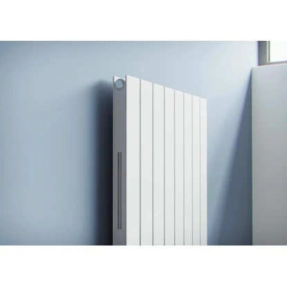 Ximax Raumheizkörper P1 Duplex Slimline Deluxe 1800 Mm X 445 Mm Weiß 1220 Watt 2 Ximax Raumheizkörper P1 Duplex Slimline Deluxe 1800 Mm X 445 Mm Weiß 1220 Watt – Bild 2