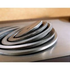 La Nordica Küchenherd Rosetta Naturstein 7,2 KW EEK: A+ Gratis Anzündpapier 9 La Nordica Küchenherd Rosetta Naturstein 7,2 KW EEK: A+ Gratis Anzündpapier -Duschmeister setta serpentino kochringe