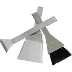 Aduro Kaminbesteck Magnetic Tools Edelstahl