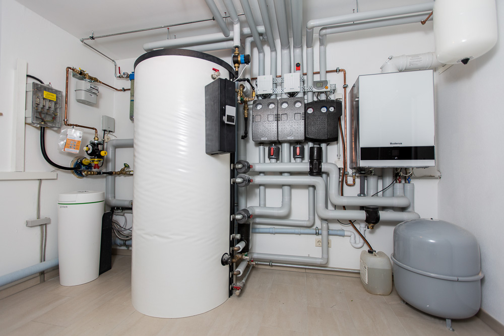 Duschmeister -Duschmeister B34A5024